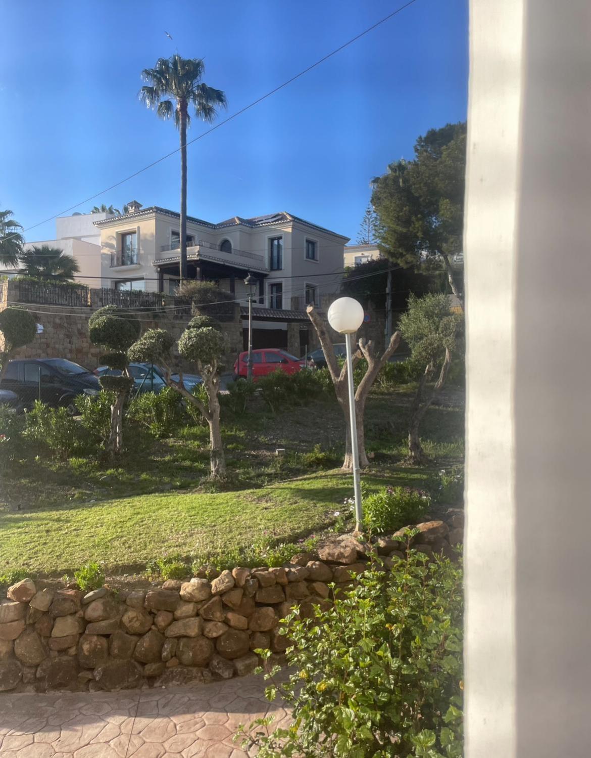 Apartamento Seghers Estepona Playa Y Sol Ngoại thất bức ảnh