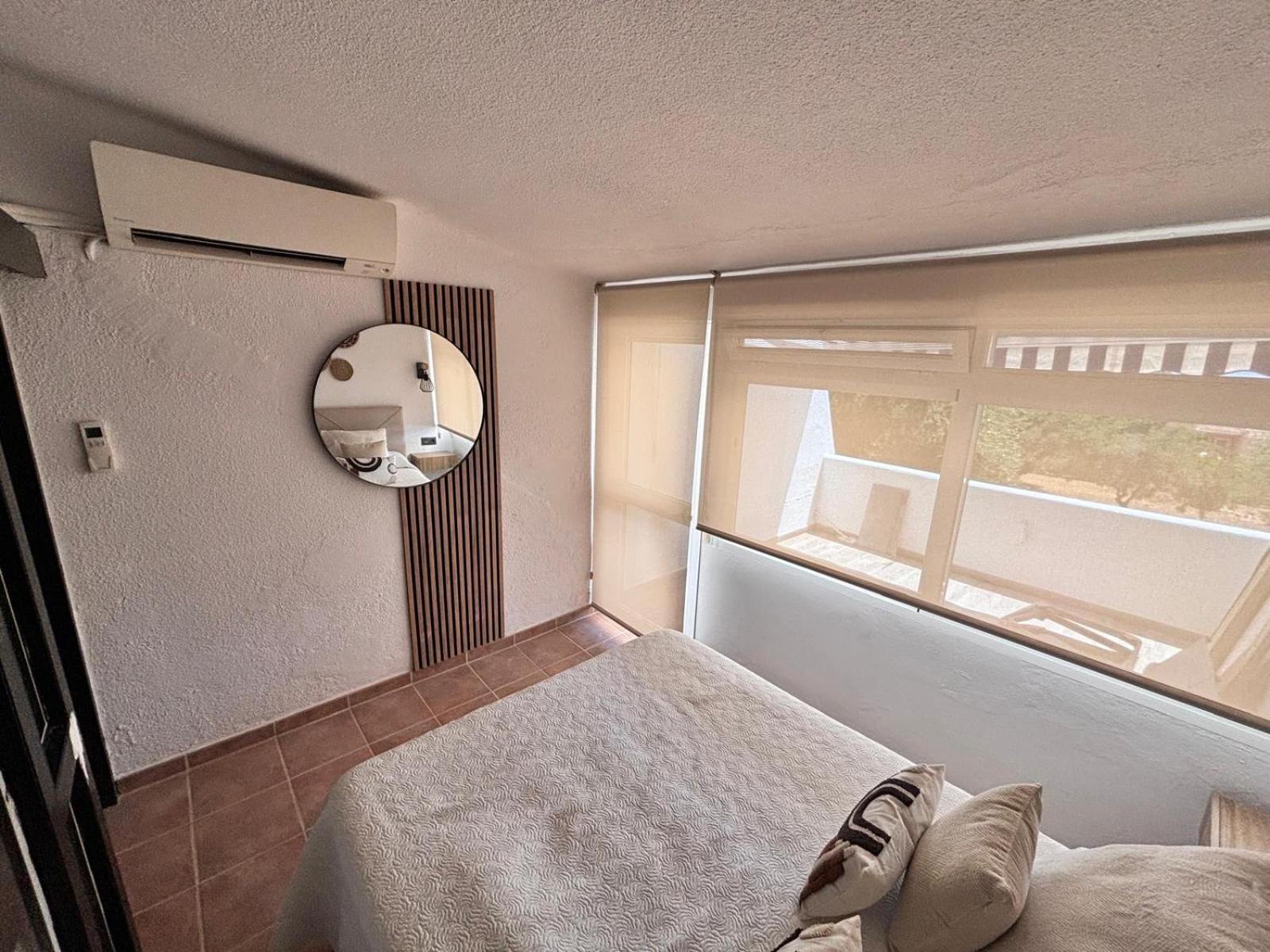 Apartamento Seghers Estepona Playa Y Sol Ngoại thất bức ảnh
