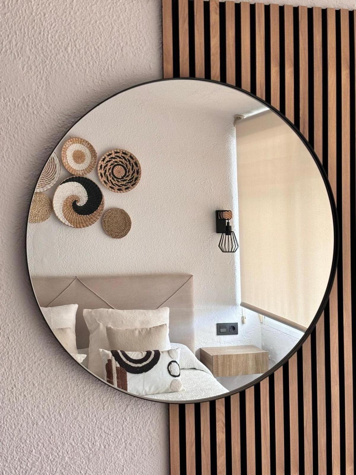 Apartamento Seghers Estepona Playa Y Sol Ngoại thất bức ảnh