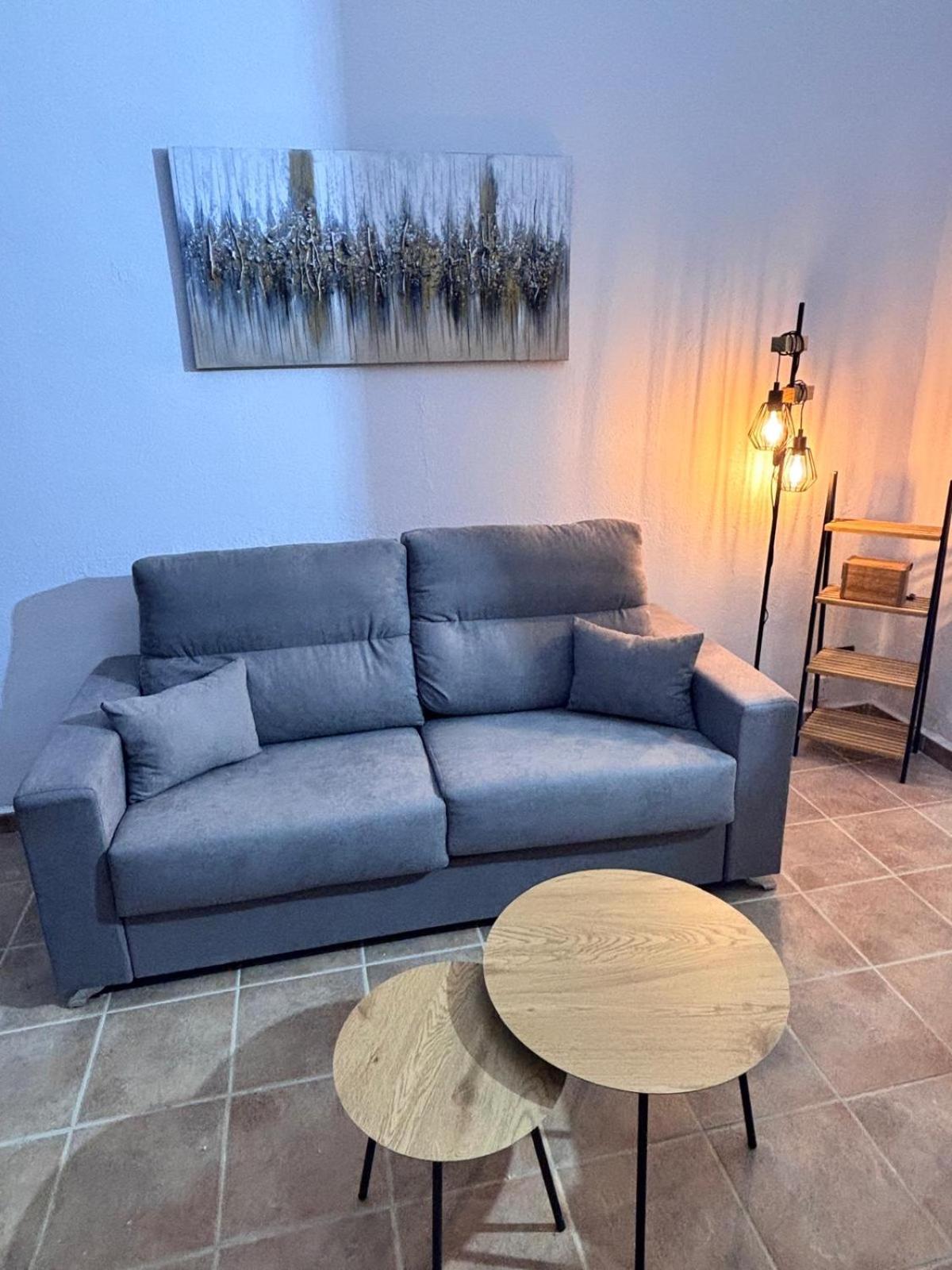 Apartamento Seghers Estepona Playa Y Sol Ngoại thất bức ảnh