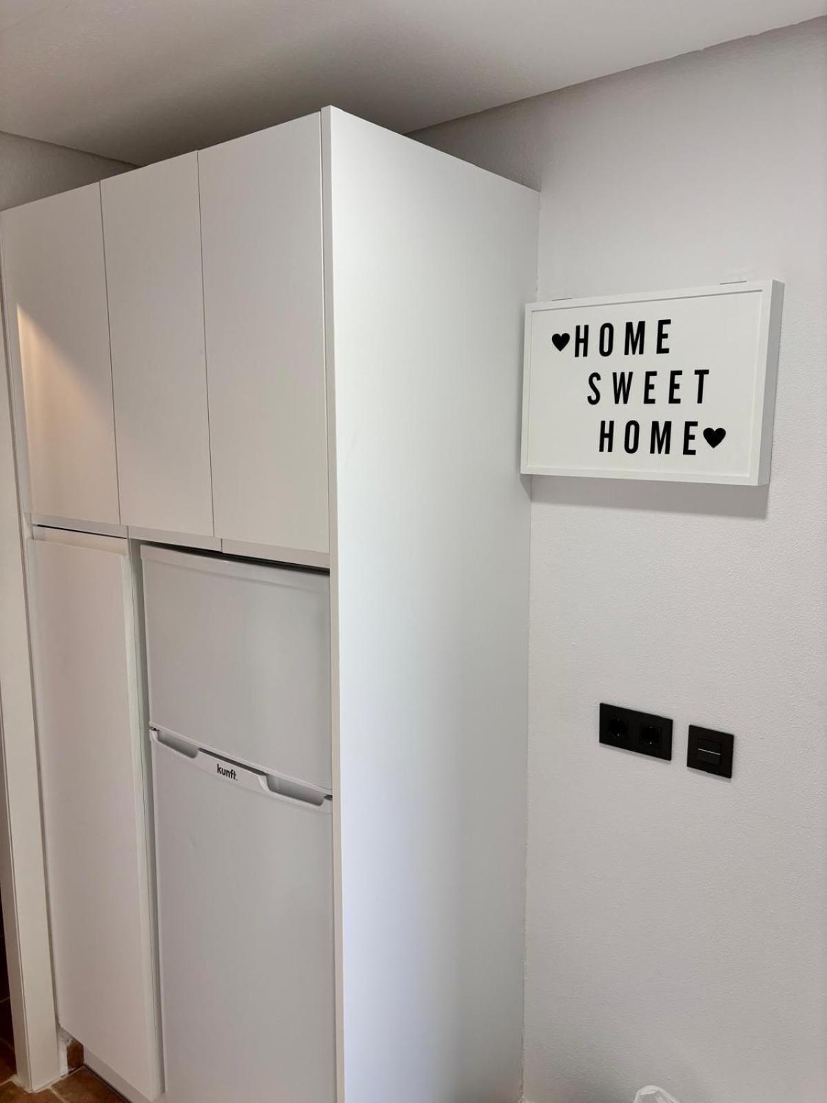 Apartamento Seghers Estepona Playa Y Sol Ngoại thất bức ảnh