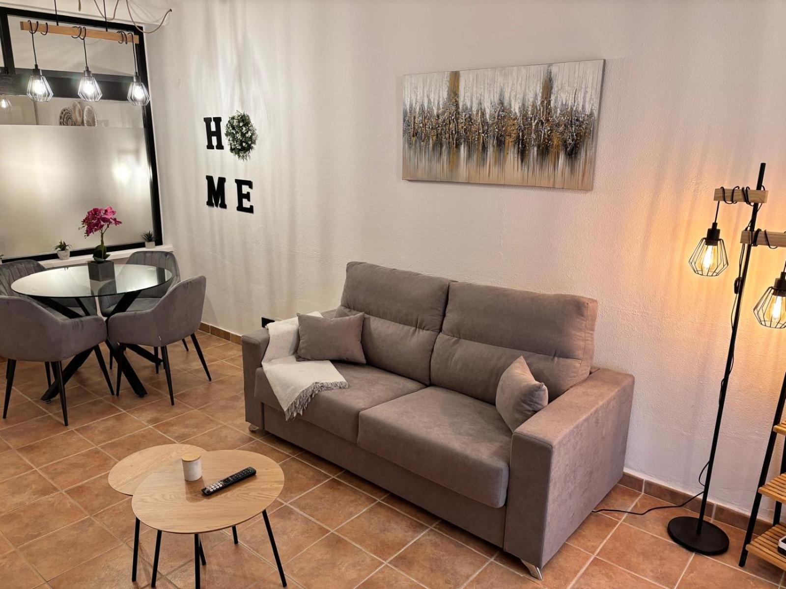 Apartamento Seghers Estepona Playa Y Sol Ngoại thất bức ảnh