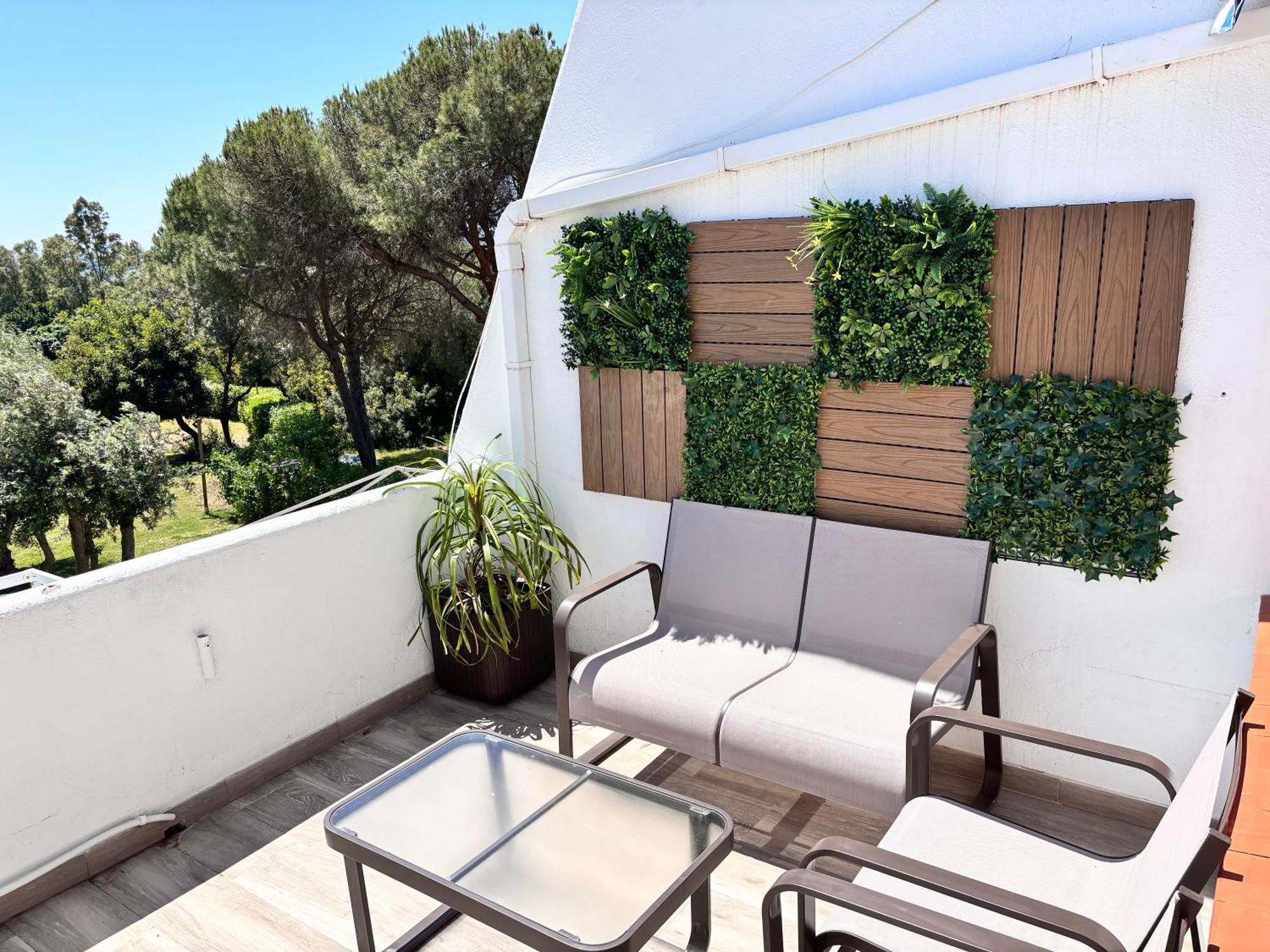 Apartamento Seghers Estepona Playa Y Sol Ngoại thất bức ảnh